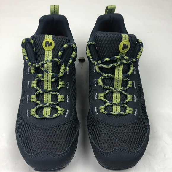 merrell ebony oasis